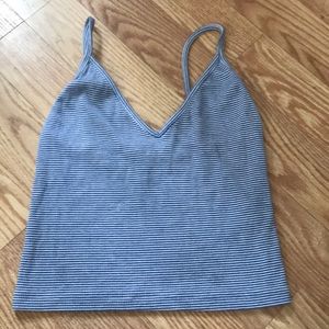 Brandy Melville Cropped Cami